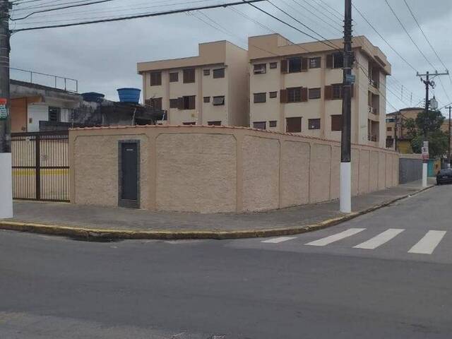 #1109 - Apartamento para Venda em Ubatuba - SP - 1