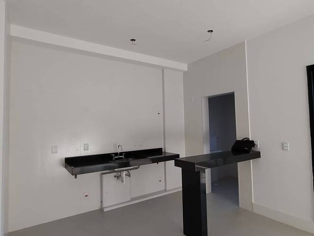 #1078 - Apartamento para Venda em Ubatuba - SP - 3