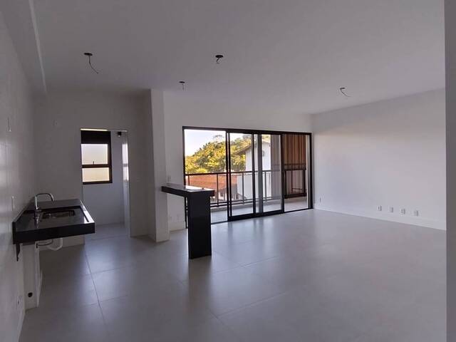 #1196 - Apartamento para Venda em Ubatuba - SP - 3