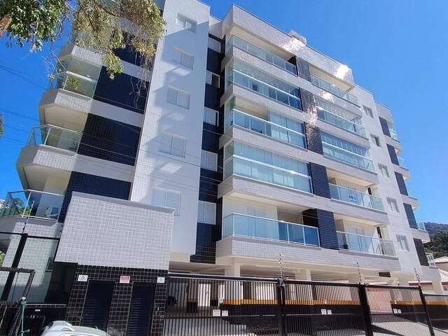 #1327 - Apartamento para Venda em Ubatuba - SP - 2