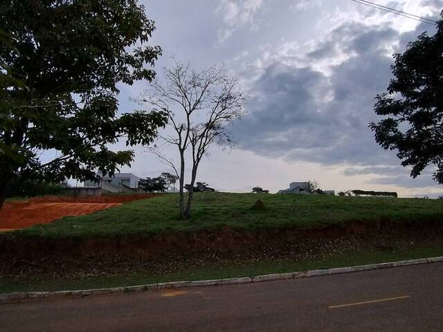 #432 - Terreno em condomínio para Venda em Taubaté - SP - 3