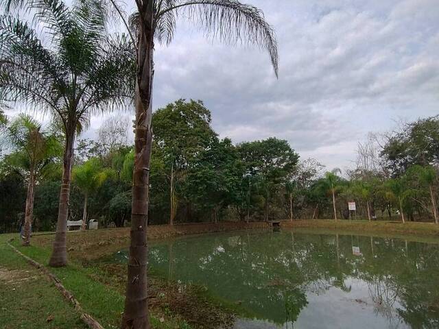 #901 - Terreno em condomínio para Venda em Taubaté - SP - 3