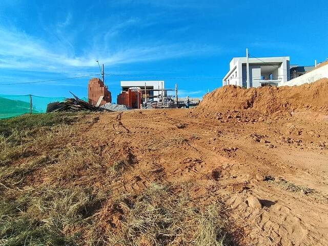 #1045 - Terreno em condomínio para Venda em Taubaté - SP - 2