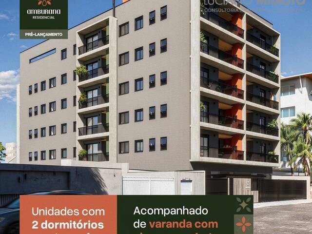 #1337 - Apartamento para Lançamento em Ubatuba - SP - 3