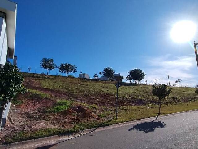 #1044 - Terreno em condomínio para Venda em Taubaté - SP - 3