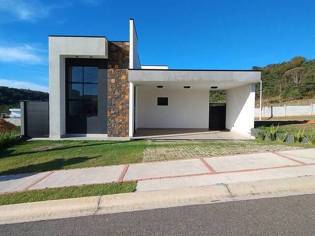 #1279 - Casa em condomínio para Venda em Taubaté - SP - 1