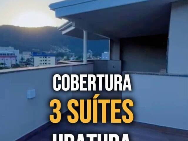 #1339 - Cobertura para Venda em Ubatuba - SP - 1