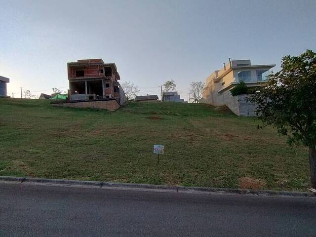 #592 - Terreno em condomínio para Venda em Taubaté - SP - 3