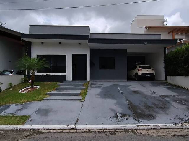 #721 - Casa para Venda em Tremembé - SP - 3