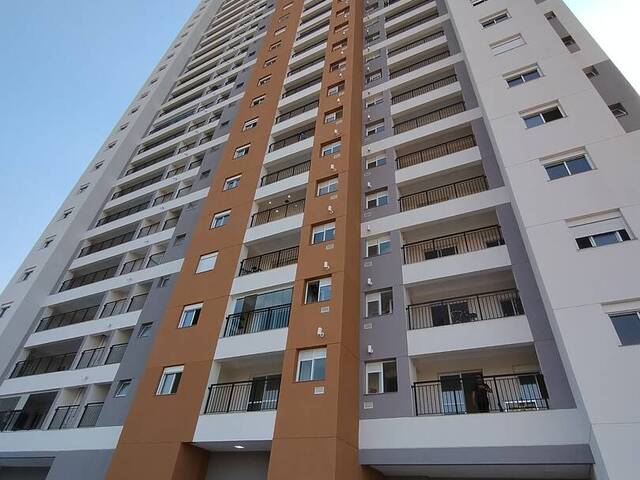 #1344 - Apartamento para Lançamento em Taubaté - SP